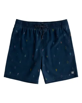 Sundays Layback Boardshorts 17 