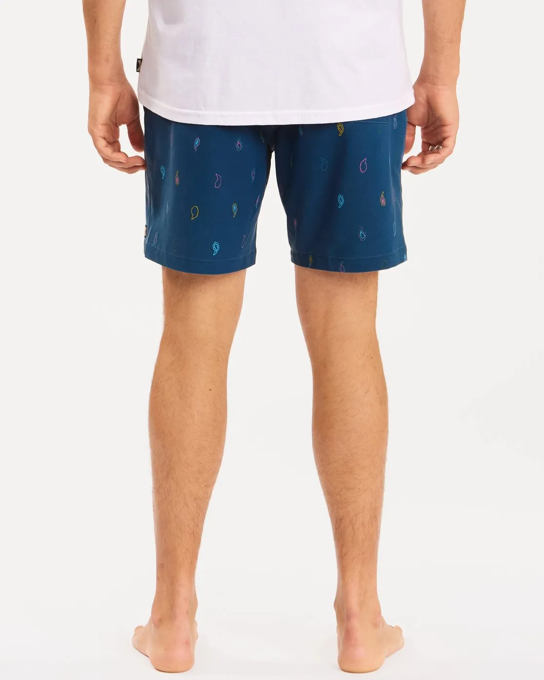 Sundays Layback Boardshorts 17 