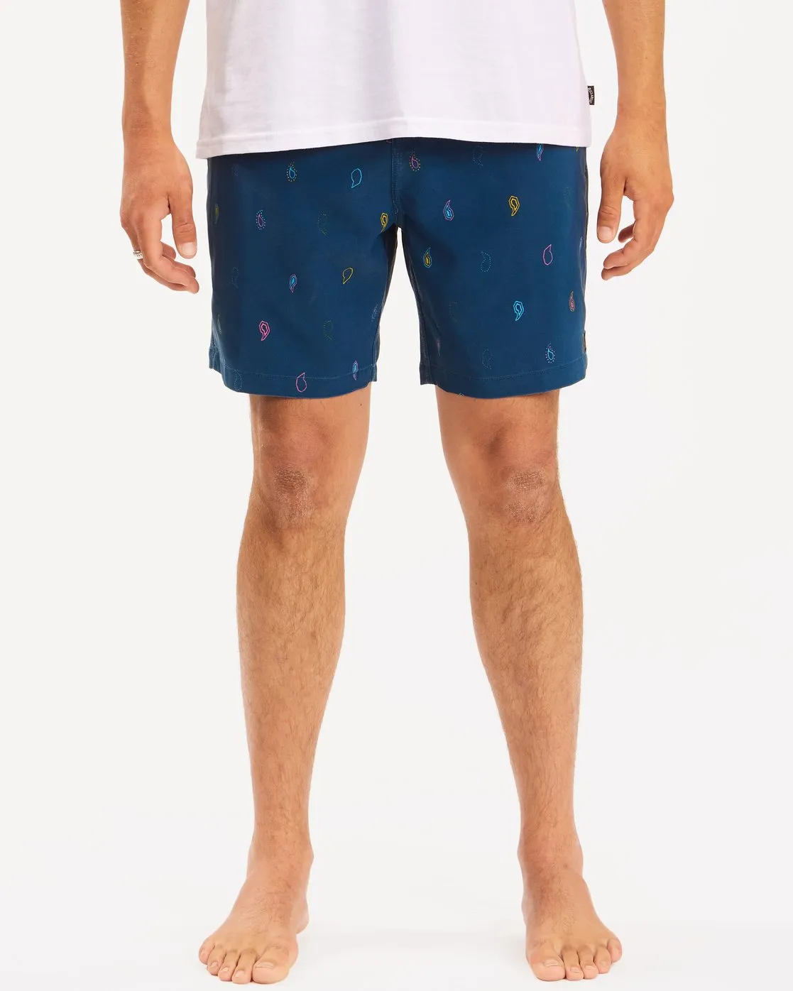 Sundays Layback Boardshorts 17 