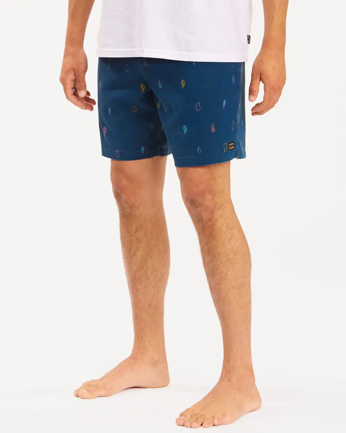 Sundays Layback Boardshorts 17 