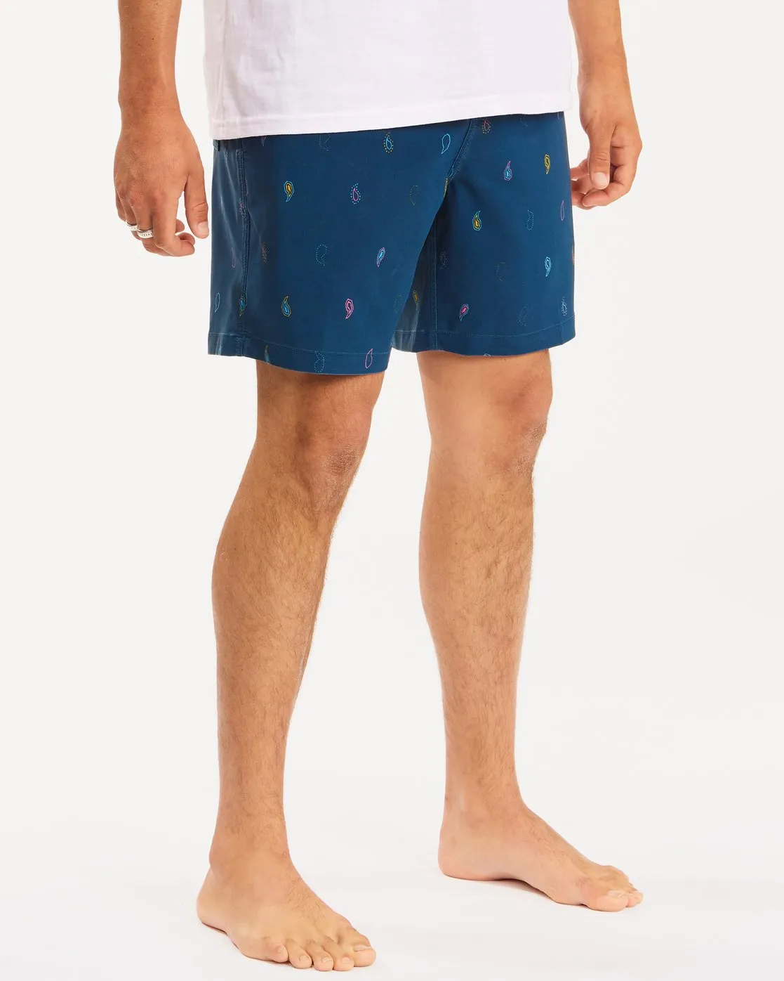 Sundays Layback Boardshorts 17 