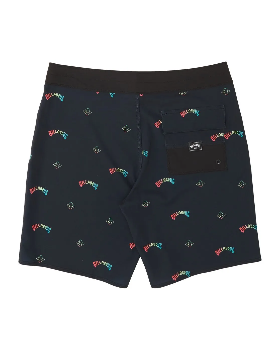 Sundays Mini Pro Boardshorts