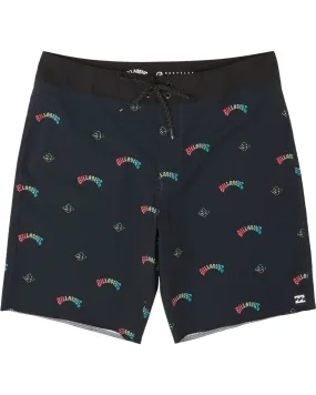 Sundays Mini Pro Boardshorts