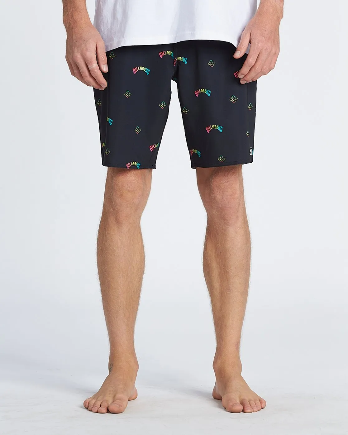 Sundays Mini Pro Boardshorts