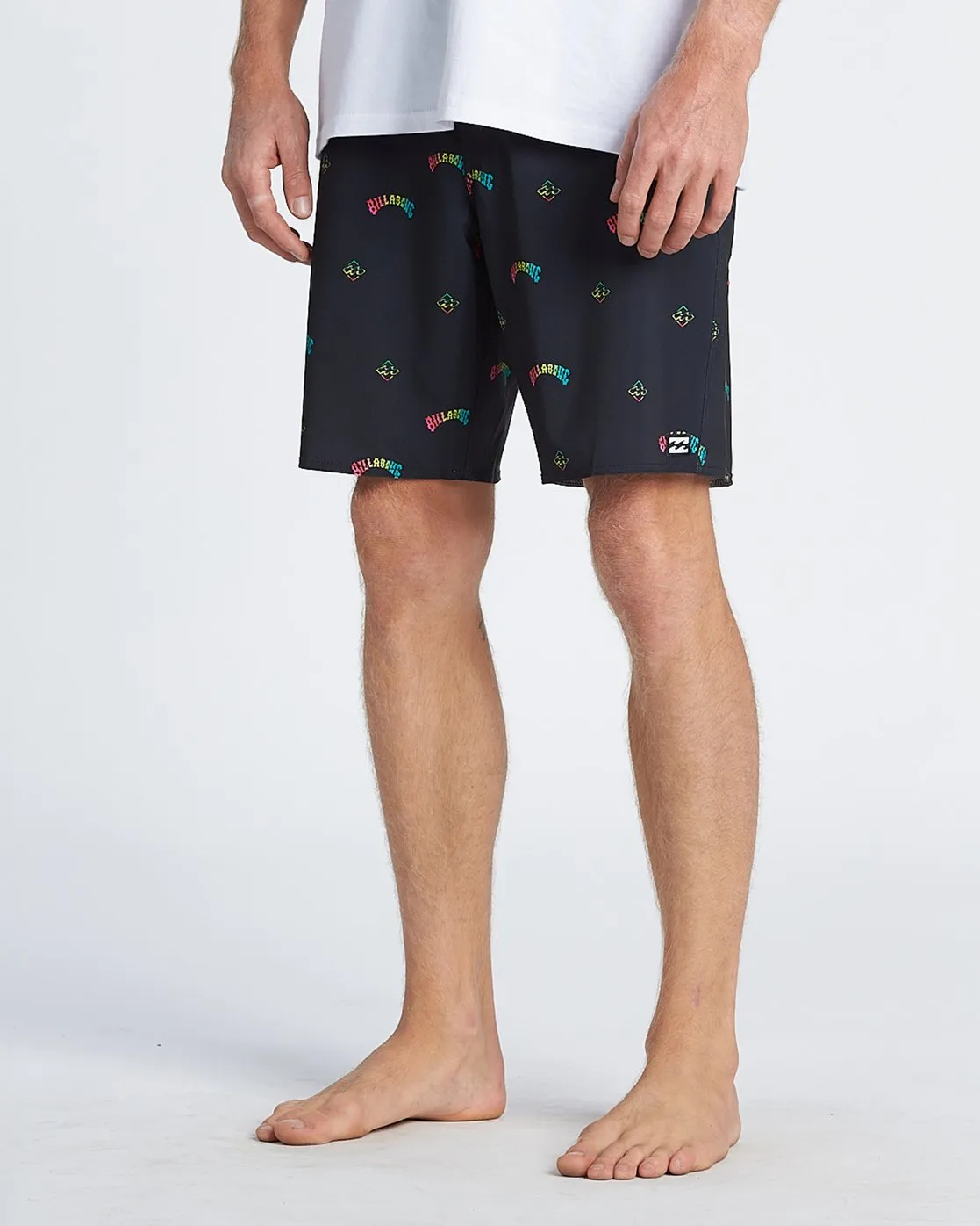 Sundays Mini Pro Boardshorts