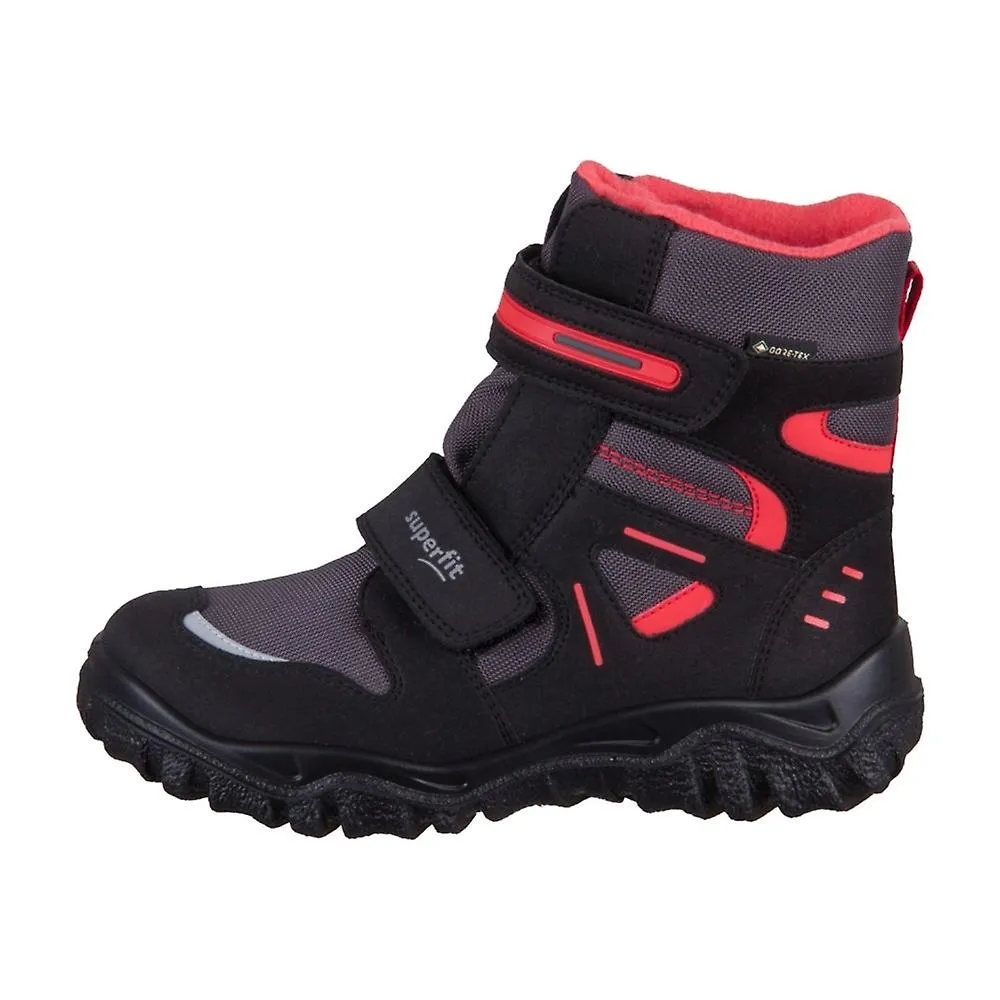 Superfit 18090800020 universal winter kids shoes