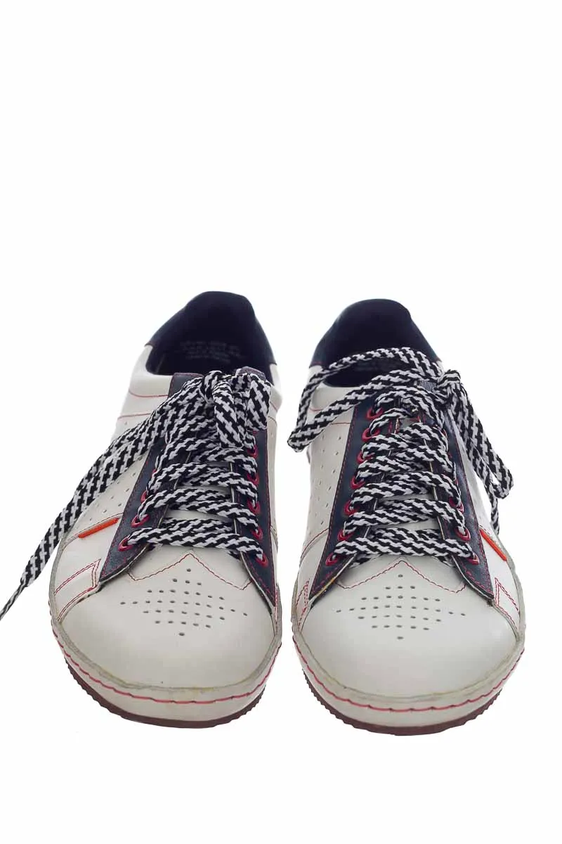 Tenis color Blanco - J Shoes