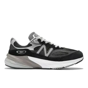 Tenis Para Hombre Made In Usa 990 V6 New Balance 60104