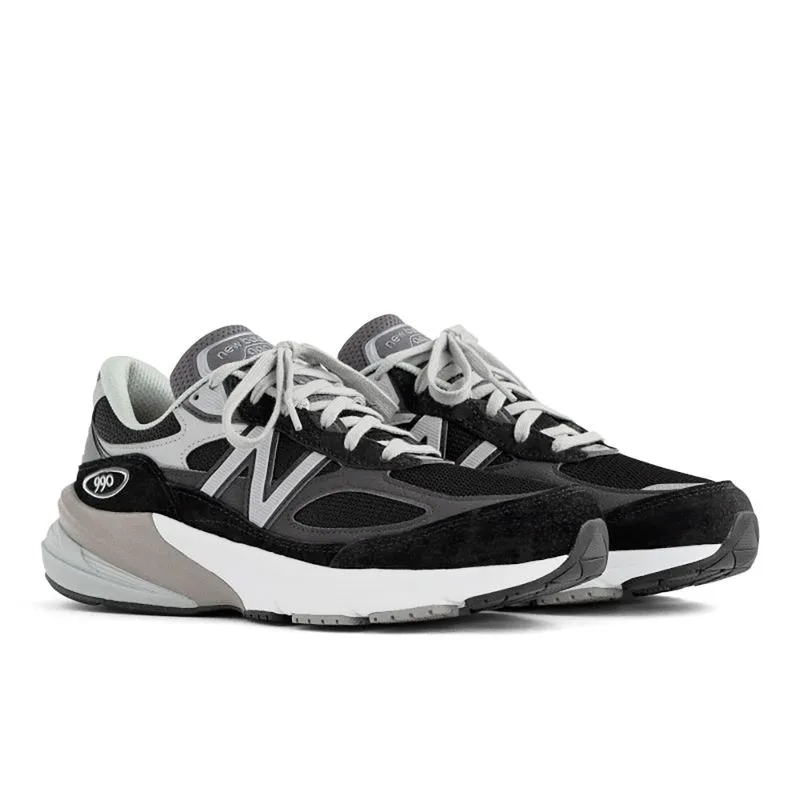 Tenis Para Hombre Made In Usa 990 V6 New Balance 60104