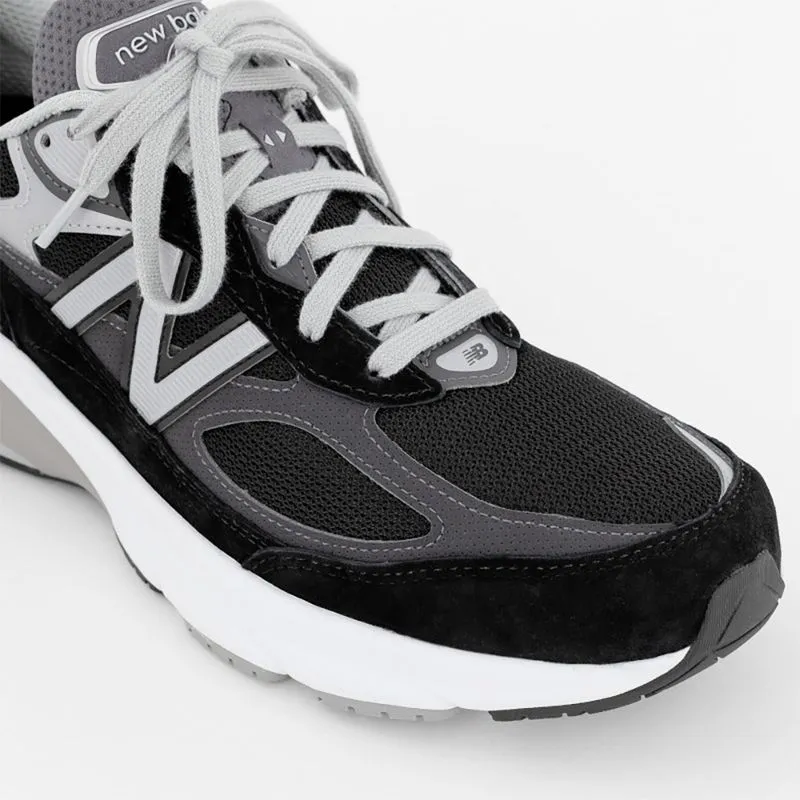 Tenis Para Hombre Made In Usa 990 V6 New Balance 60104