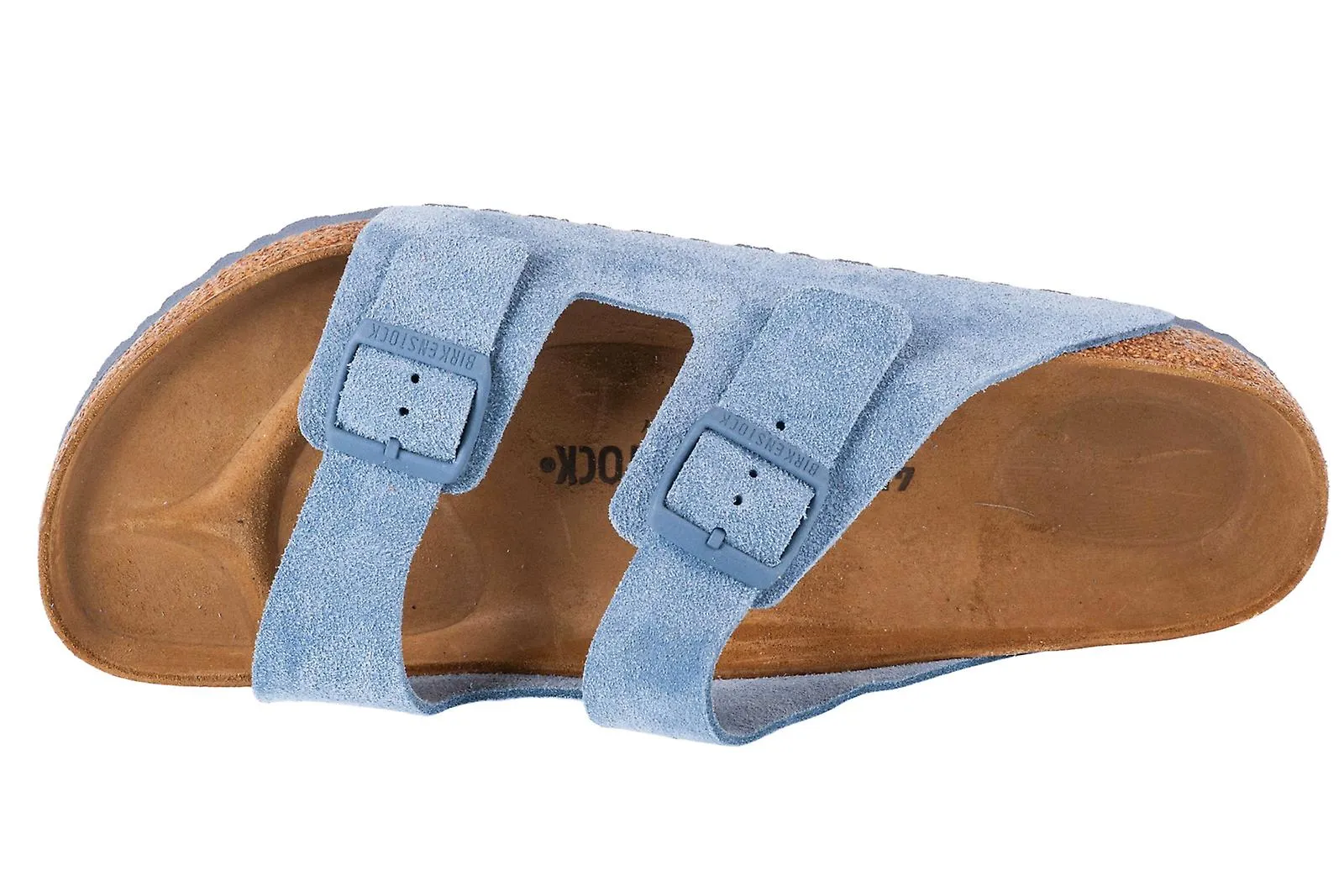 Toboganes Birkenstock Arizona LEVE