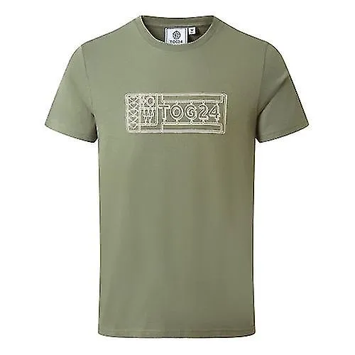 TOG24 Mens Kilby Joseph Cox T-Shirt