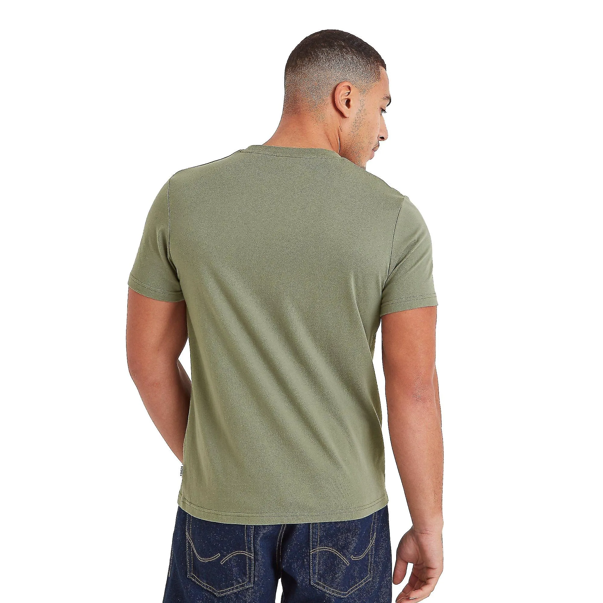 TOG24 Mens Kilby Joseph Cox T-Shirt