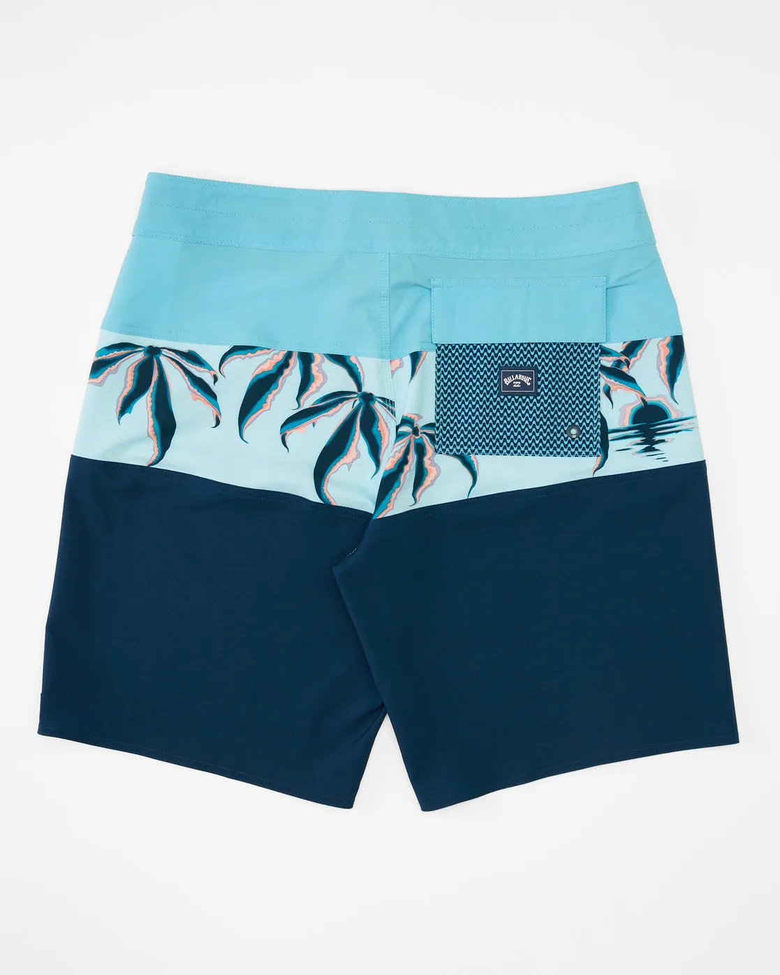 Tribong Pro Boardshorts 19