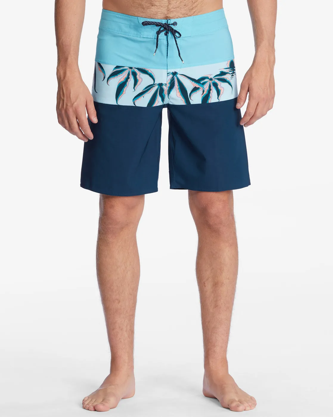 Tribong Pro Boardshorts 19