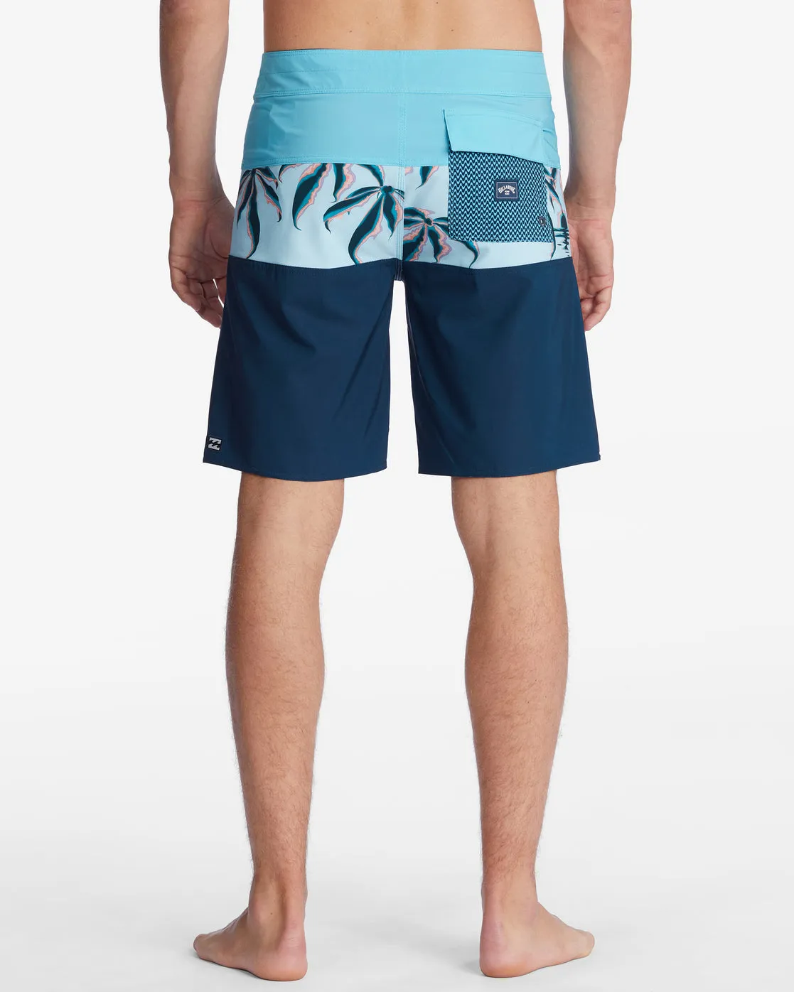 Tribong Pro Boardshorts 19