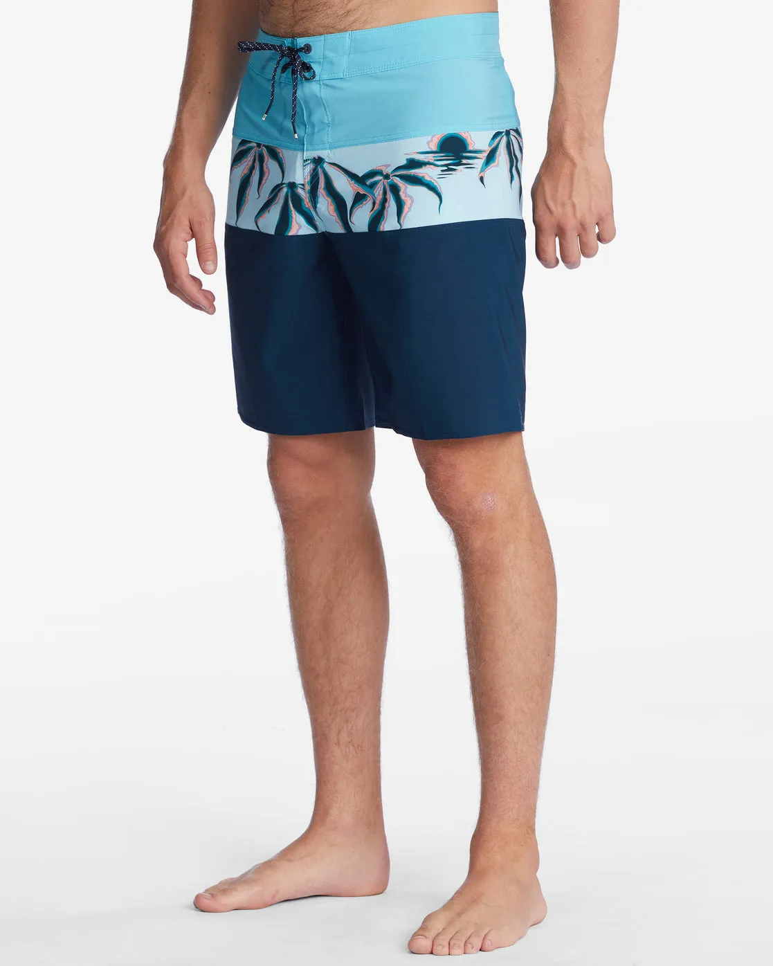 Tribong Pro Boardshorts 19