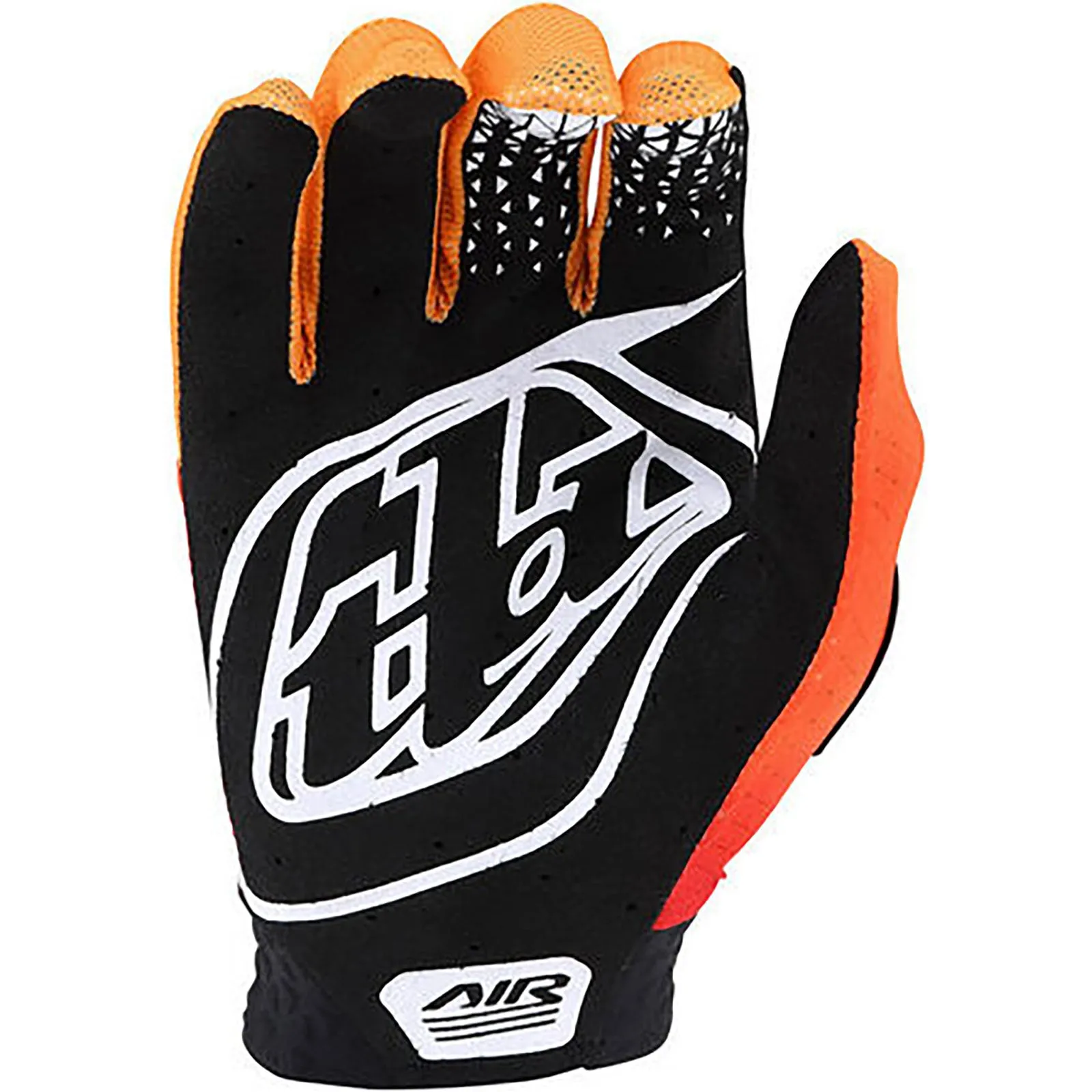 Troy Lee Designs Air Jet Fuel Men's Off-Road Gloves - Refurbished