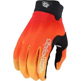 Troy Lee Designs Air Jet Fuel Men's Off-Road Gloves - Refurbished