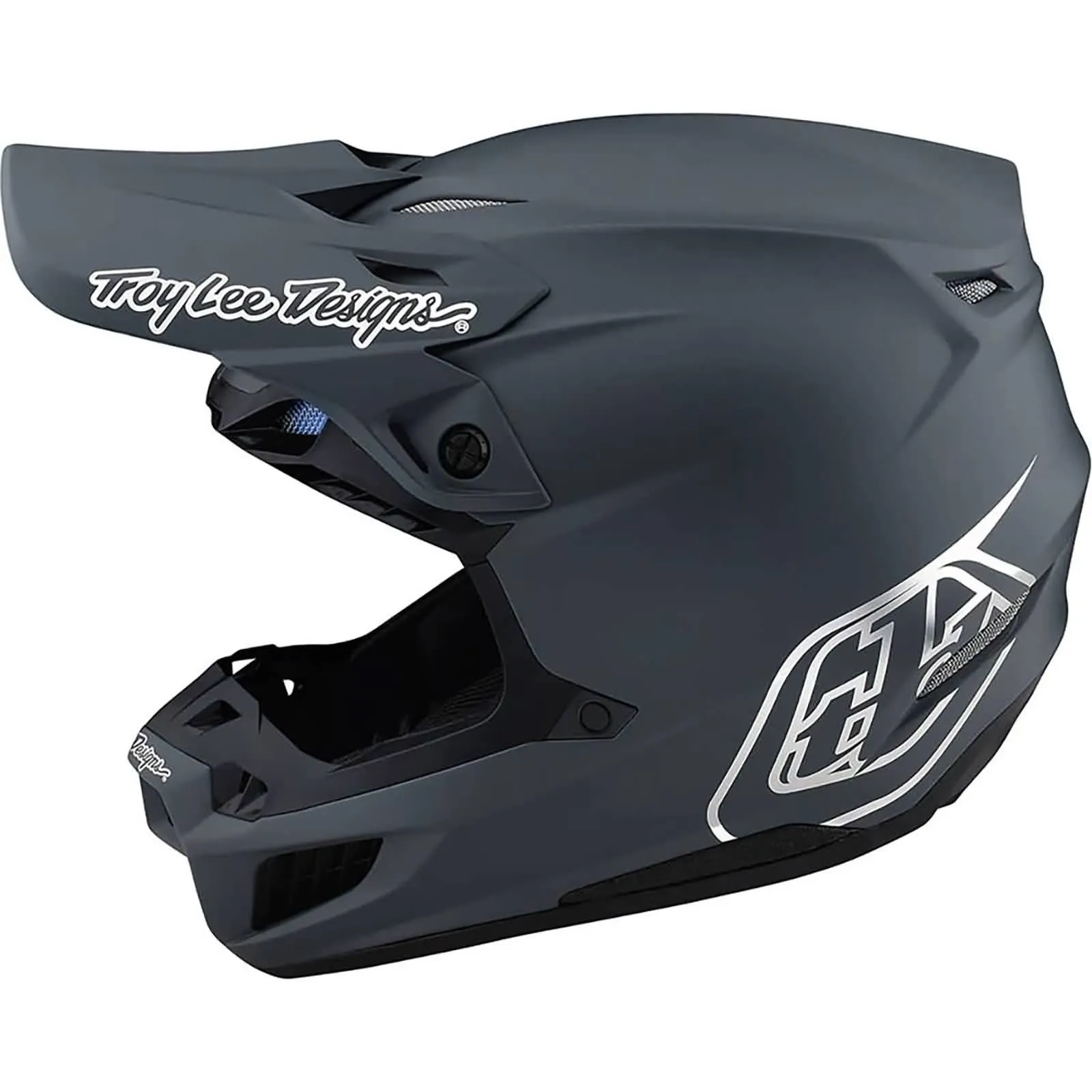 Troy Lee Designs SE5 Composite Stealth MIPS Adult Off-Road Helmets