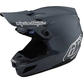 Troy Lee Designs SE5 Composite Stealth MIPS Adult Off-Road Helmets