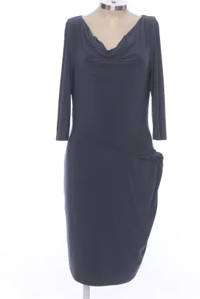 Vestido / Enterizo color Gris - Joseph Ribkoff