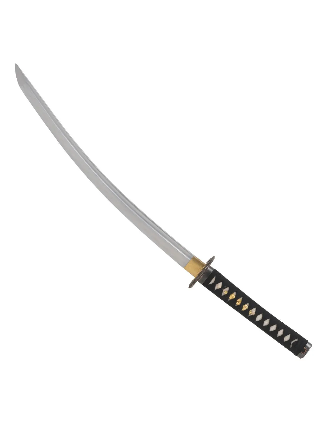 Wakizashi John Lee Dragón Tokuni