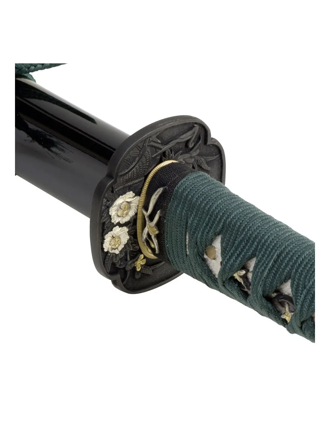 Wakizashi Ten Kei de John Lee