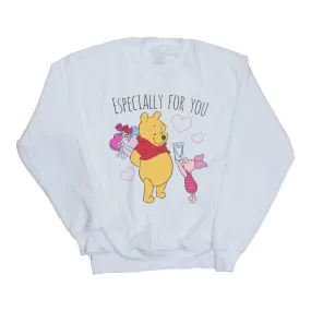 Winnie The Pooh Piglet Valentines Gift