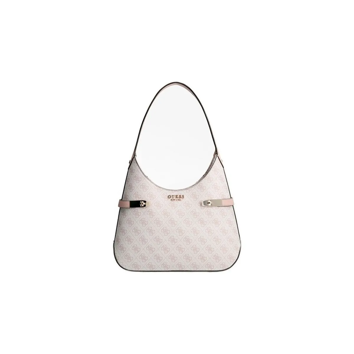 ZADIE LOGO HOBO