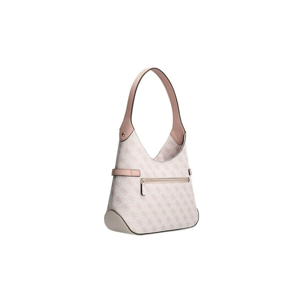 ZADIE LOGO HOBO