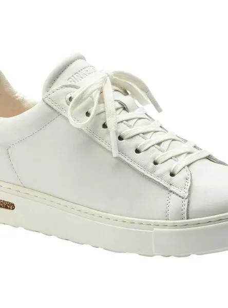 Zapatillas Birkenstock Bend low blanco para mujer