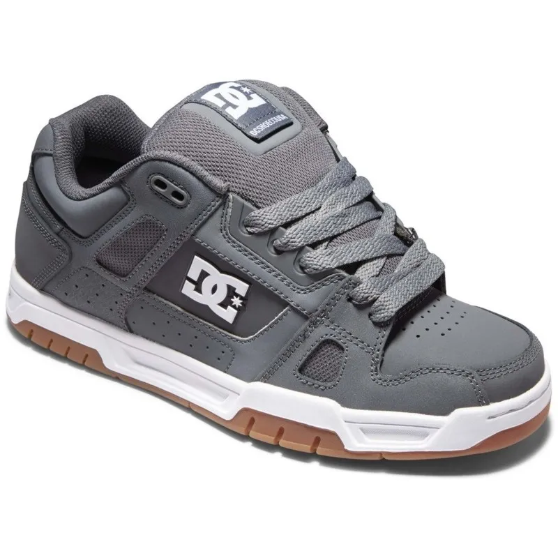 Zapatillas Dc Shoes Stag