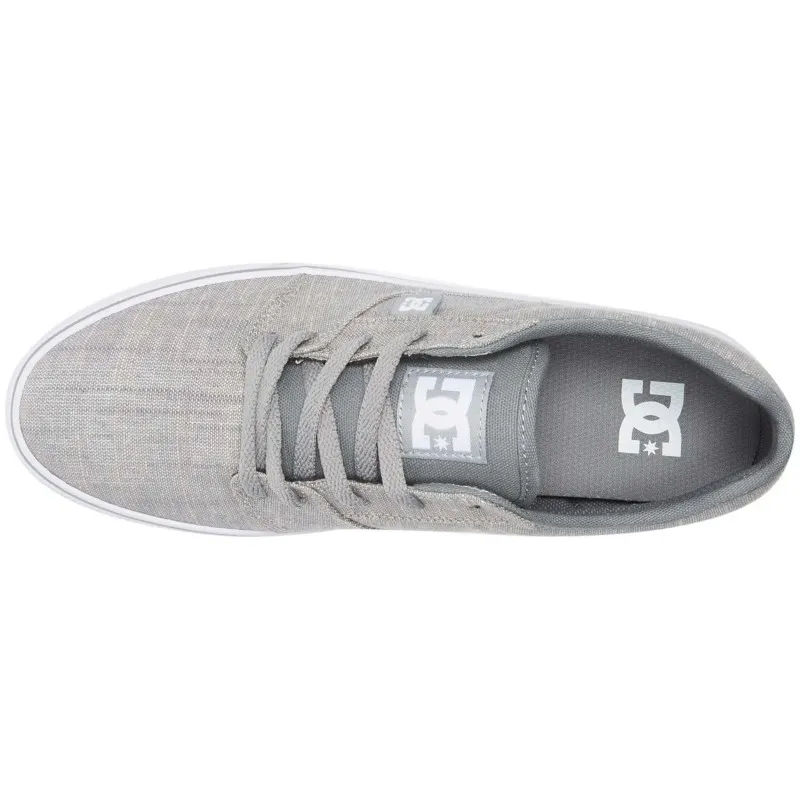 Zapatillas Dc Shoes Tonik Tx Se