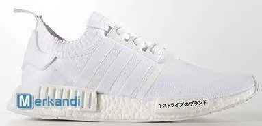 Zapatillas NMD_R1 PRIMEKNIT SHOES - Bz0221