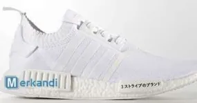 Zapatillas NMD_R1 PRIMEKNIT SHOES - Bz0221