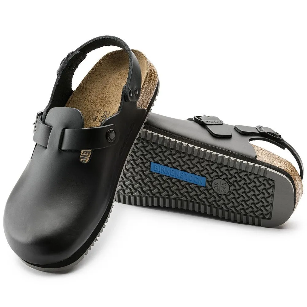 Zueco Birkenstock Tokio SL NL Black