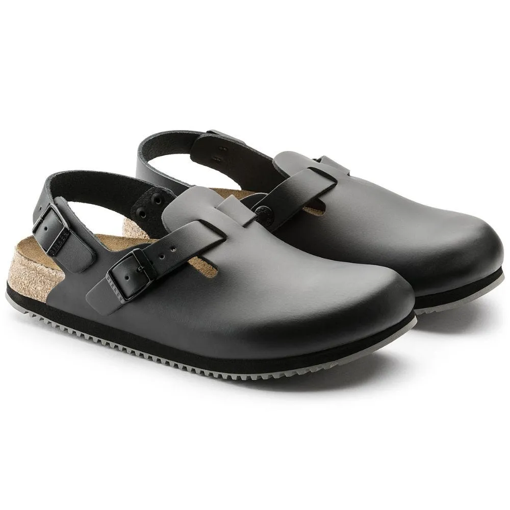 Zueco Birkenstock Tokio SL NL Black