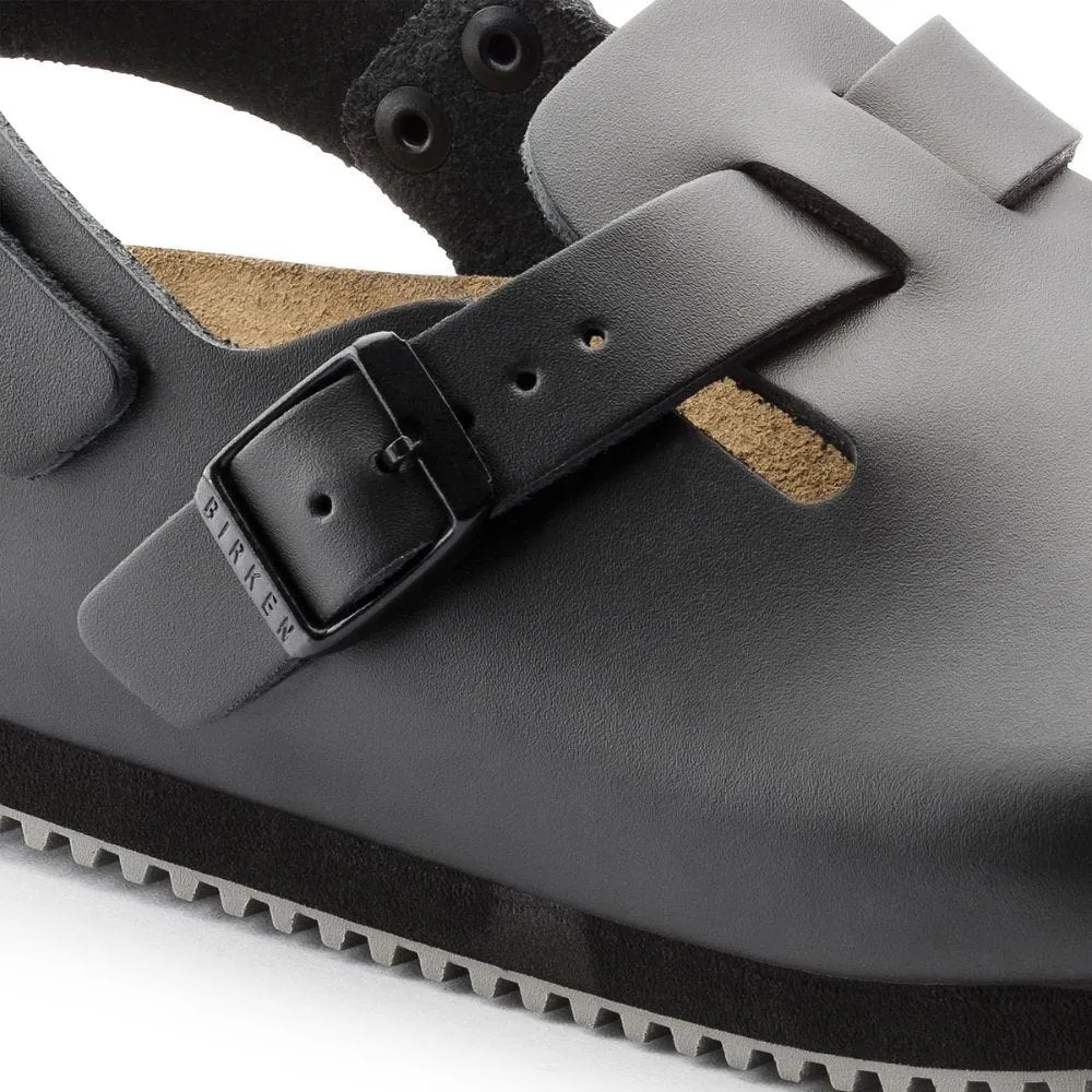 Zueco Birkenstock Tokio SL NL Black