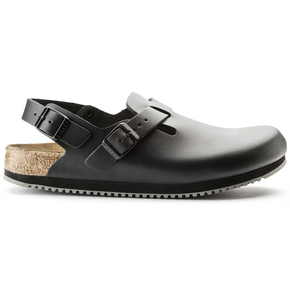 Zueco Birkenstock Tokio SL NL Black