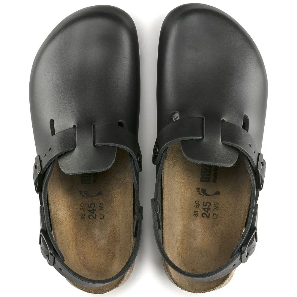 Zueco Birkenstock Tokio SL NL Black